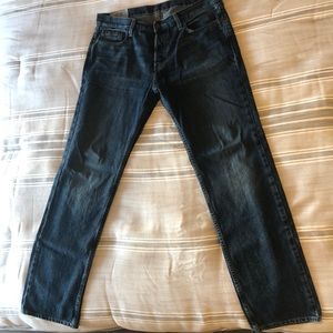 Holister Classic Straight pants